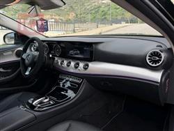 مرسيدس بنز E-Class